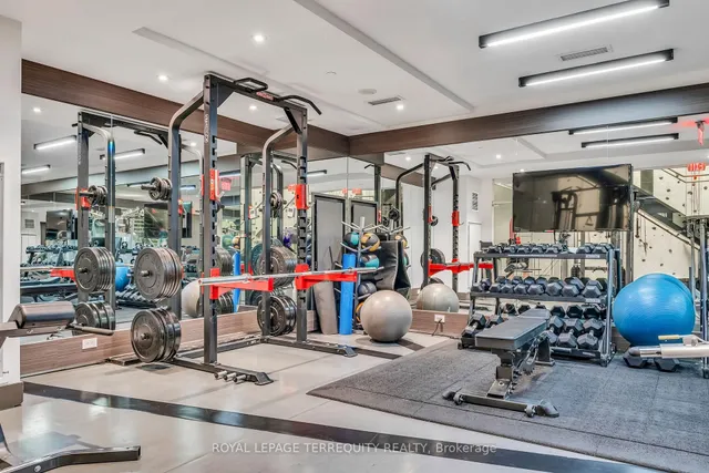 Additional image 32 of 1830 Bloor St Unit 701