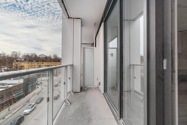 Additional image 21 of 2020 Bathurst St Unit 718