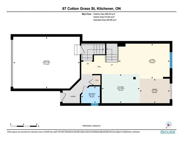 Additional image 37 of 67 Cotton Grass St