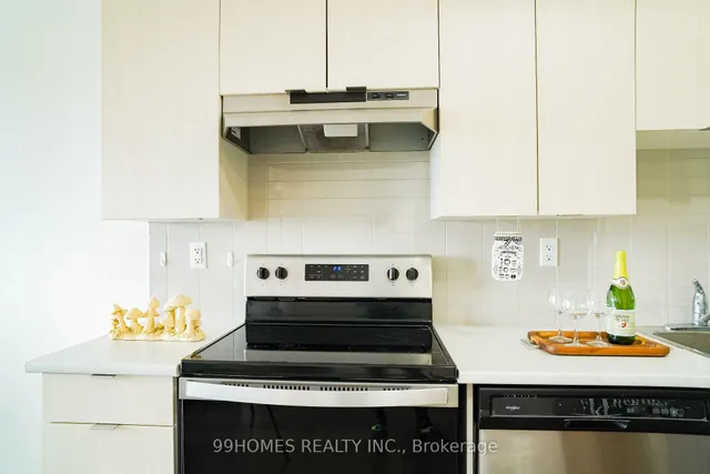 Additional image 17 of 5155 Sheppard Ave Unit 608