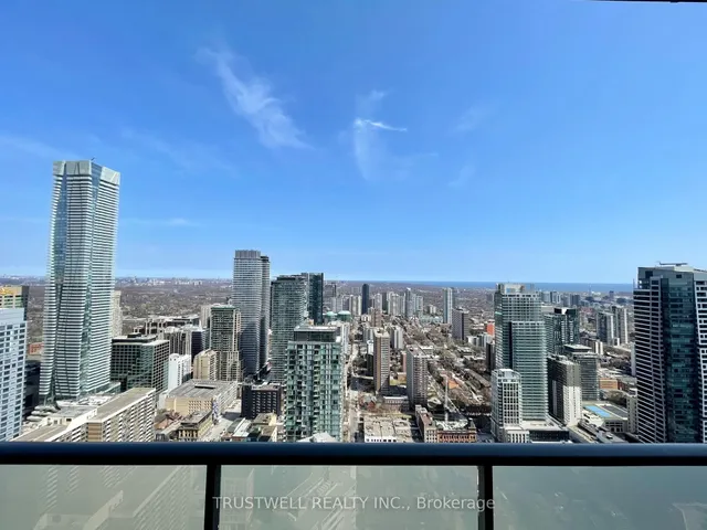 Additional image 2 of 1080 Bay St Unit 4909