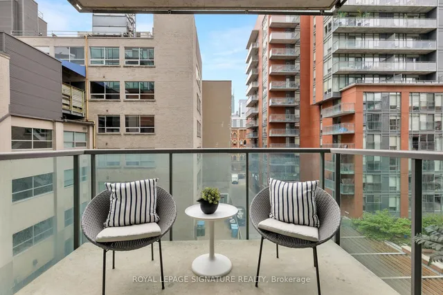 Additional image 21 of 333 ADELAIDE St Unit 534