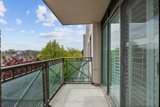 Additional image 18 of 205 The Donway N/A Unit 402