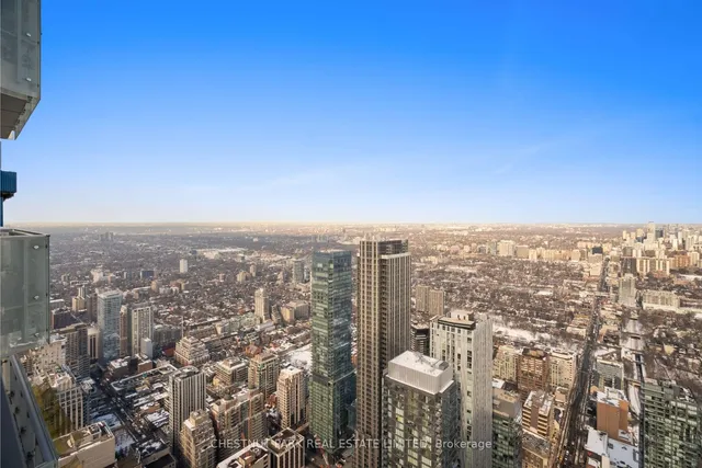 Additional image 31 of 1 Bloor St Unit 7501