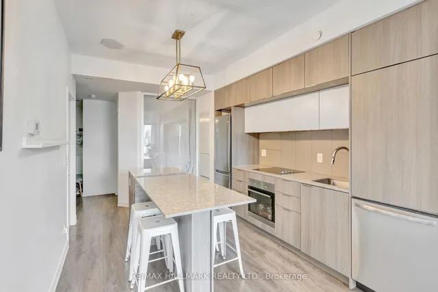 Additional image 16 of 55 Regent Park Blvd Unit 2208