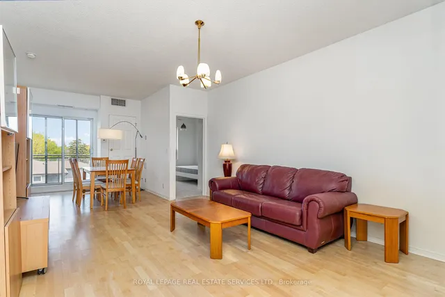 Additional image 3 of 778 Sheppard Ave Unit 303