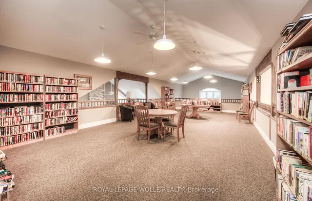 Additional image 38 of 350 Doon Valley Dr Unit 10D