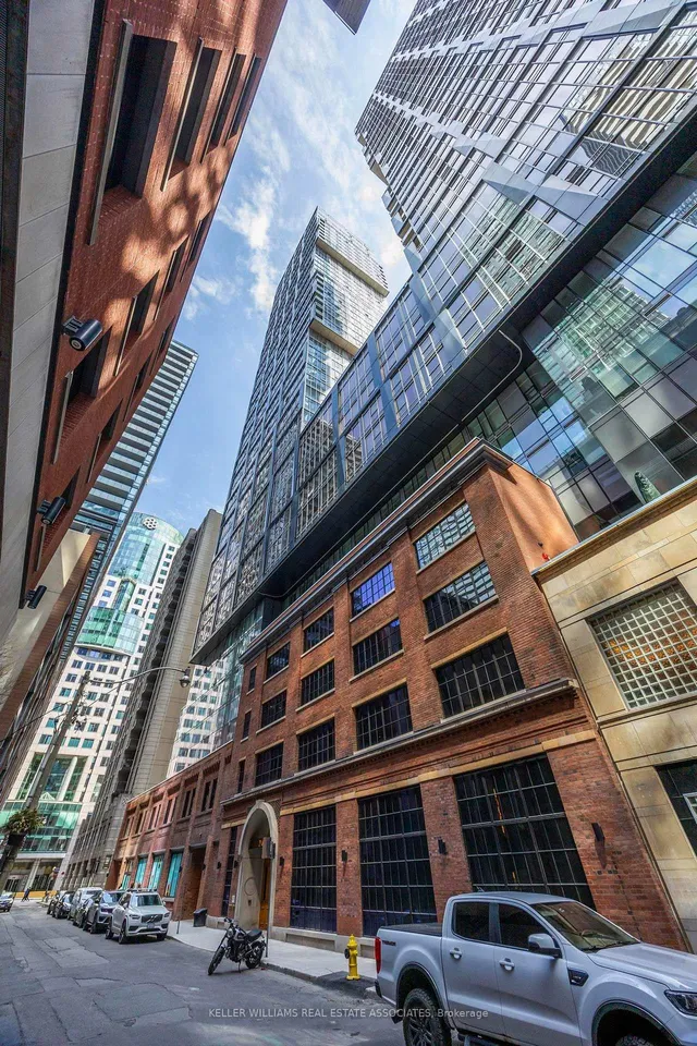 Additional image 4 of 15 Mercer St Unit 412