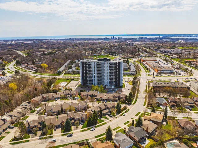 Additional image 2 of 2055 Upper Middle Rd Unit 706