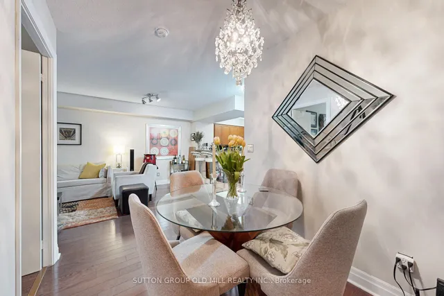 Additional image 12 of 2119 Lakeshore Blvd Unit GR07