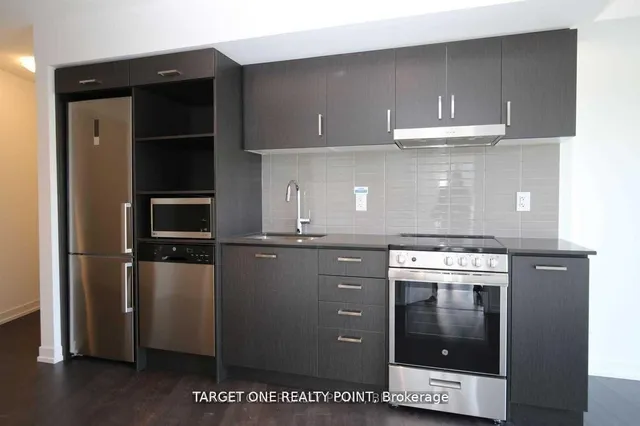 Additional image 3 of 219 Dundas St Unit 1603