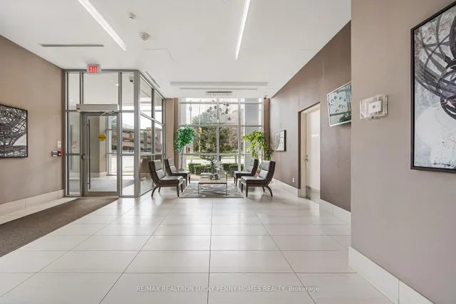 Additional image 2 of 275 Yorkland Rd Unit 711