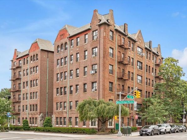 402 Bay Ridge Pkwy APT 27, Brooklyn, NY 11209