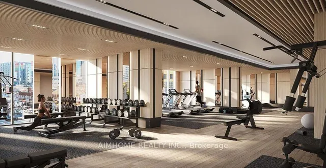 Additional image 15 of 252 Church St Unit 1811