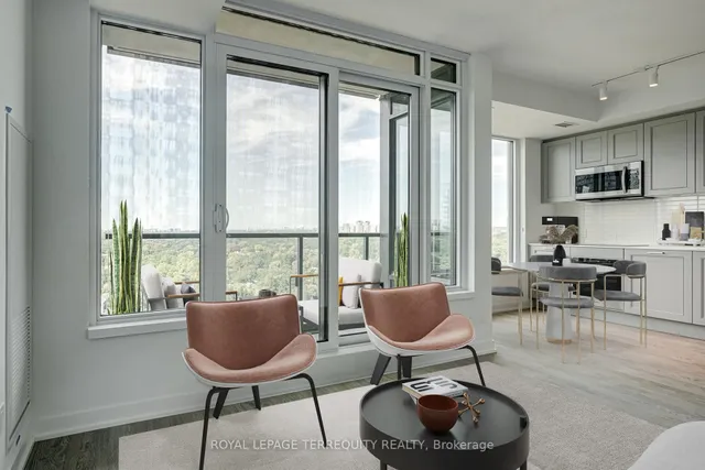 Additional image 5 of 1926 Lake Shore Blvd Unit 2716