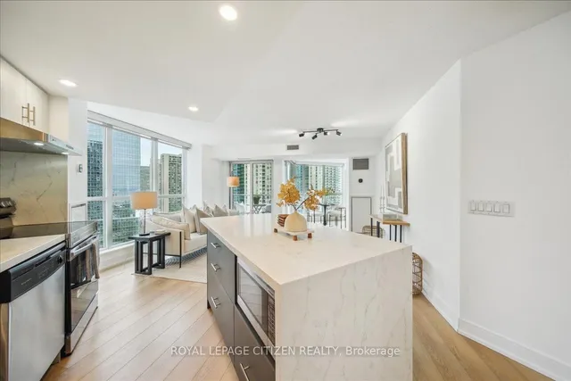 Additional image 16 of 208 Queens Quay Unit 1902