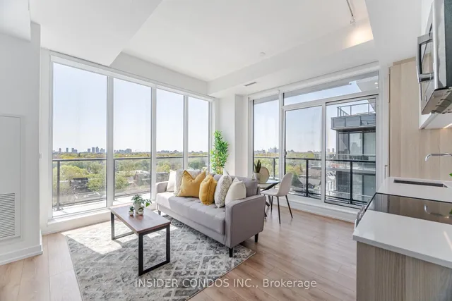 Additional image 13 of 500 Dupont St Unit 717