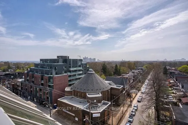 Additional image 39 of 437 Roncesvalles Ave Unit 112