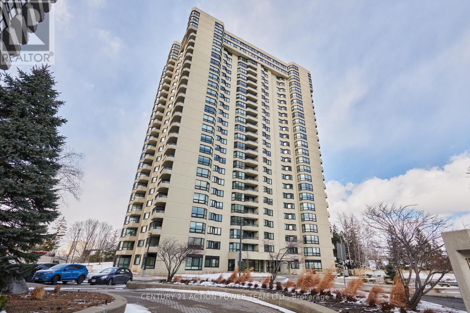 1803 - 1500 RIVERSIDE DRIVE|Ottawa, Ontario K1G4J4