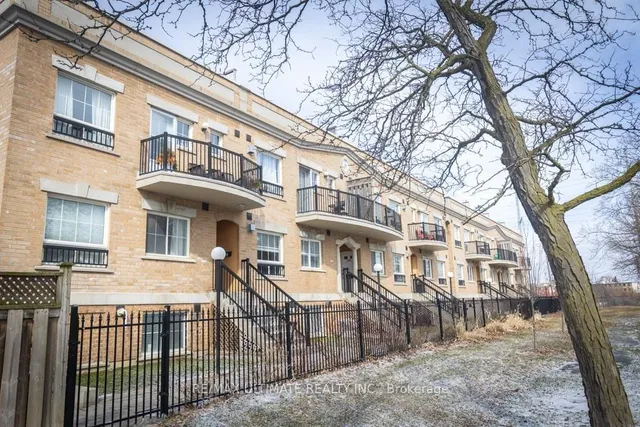 Additional image 21 of 1785 Eglinton Ave Unit 207