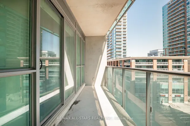 Additional image 16 of 150 East Liberty St Unit 605