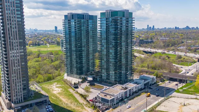 Additional image 26 of 88 Park Lawn Rd Unit 1601