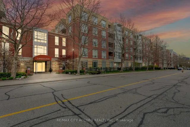 485 Rosewell Ave Unit 210