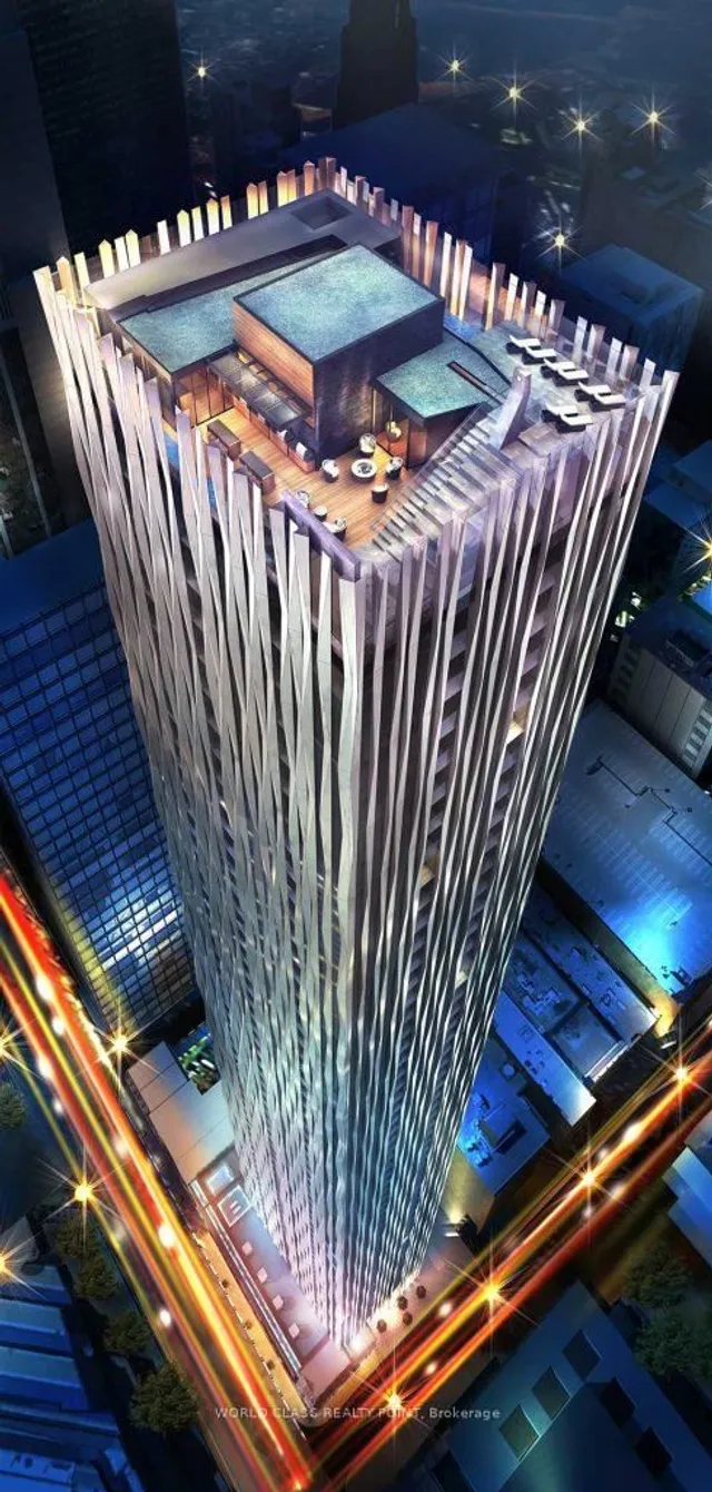 Additional image 28 of 1 Yorkville Ave Unit 1505