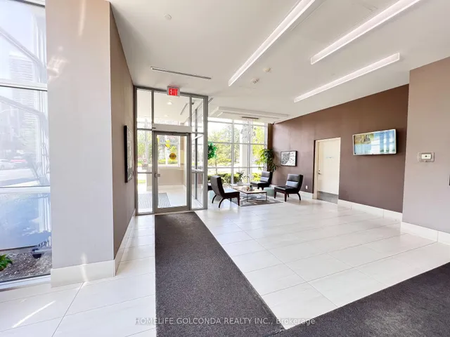 Additional image 15 of 275 YORKLAND Rd Unit 2903