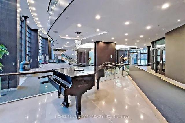 Additional image 5 of 23 Sheppard Ave Unit 2706