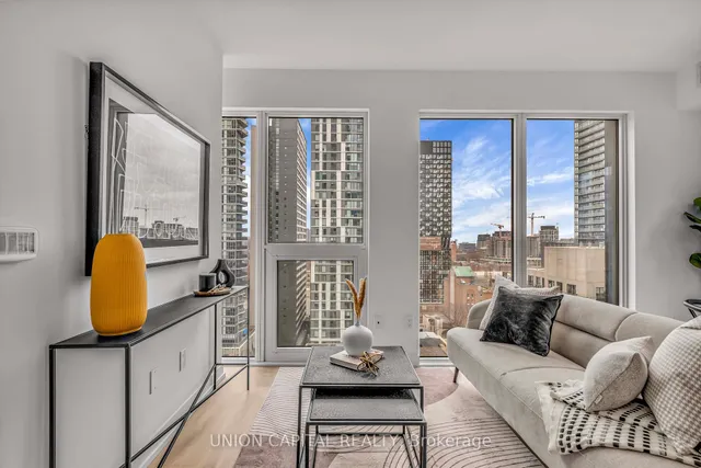 Additional image 14 of 82 Dalhousie St Unit 1803