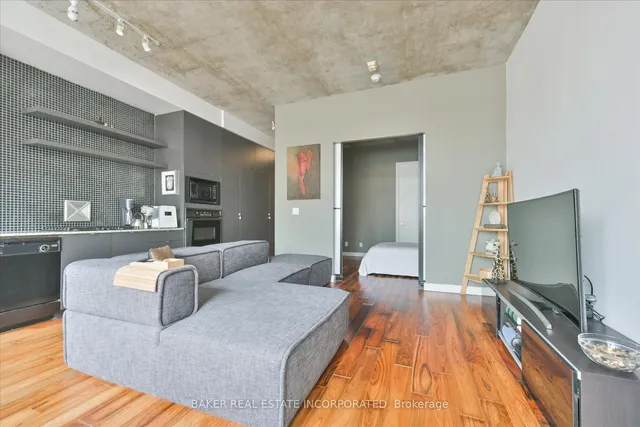 Additional image 8 of 23 Brant St Unit 601