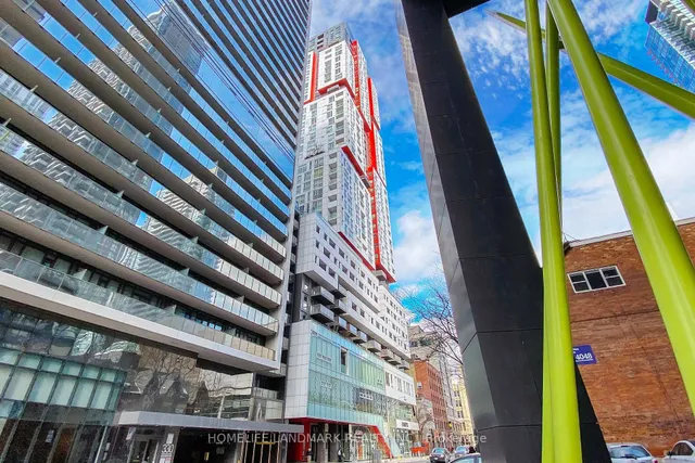 Additional image 2 of 318 Richmond St Unit 506