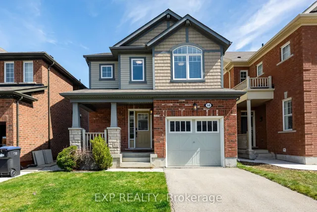 50 Enford Cres