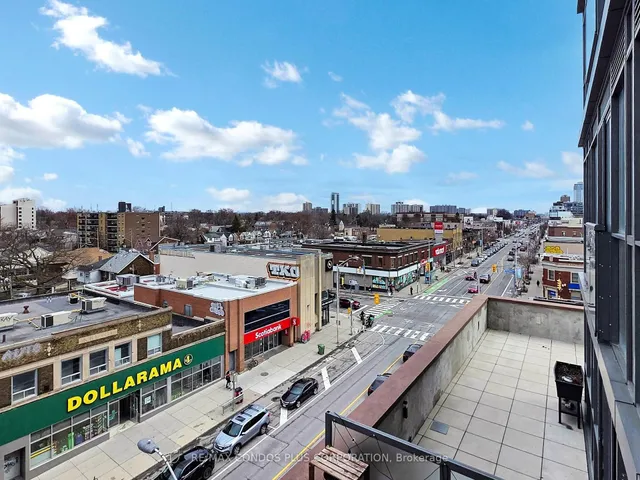 Additional image 31 of 2055 Danforth Ave Unit 605