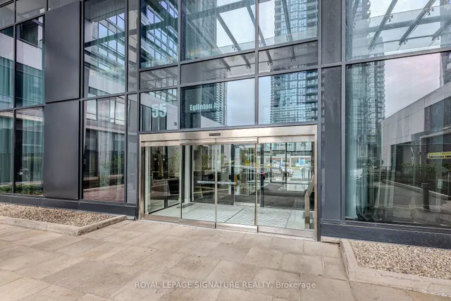 Additional image 17 of 55 Eglinton Ave Unit 408