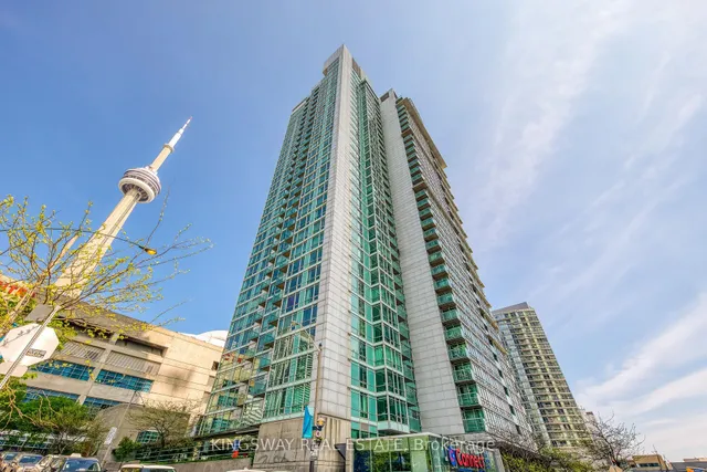 81 Navy Wharf Crt Unit 3511