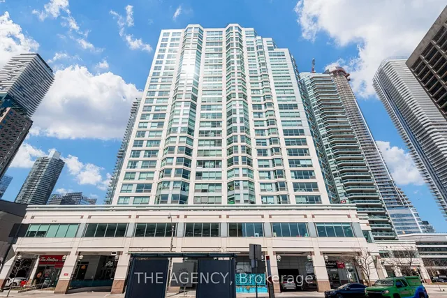 Additional image 14 of 10 Queens Quay Unit 1113