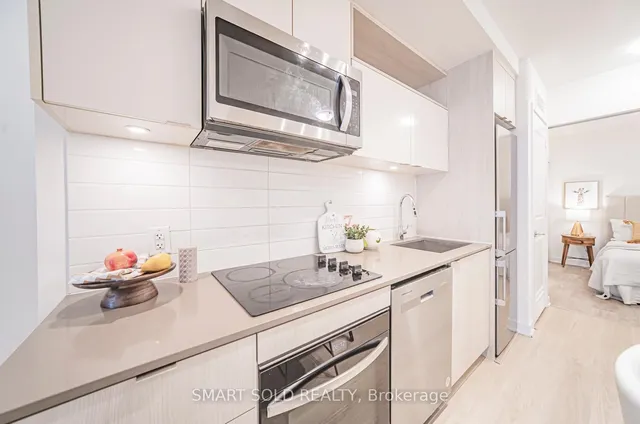 Additional image 22 of 100 Dalhousie St Unit 411