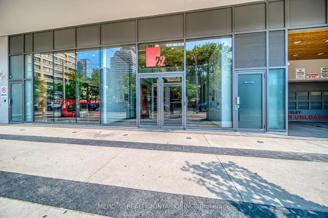 Additional image 2 of 22 Wellesley St Unit 1106