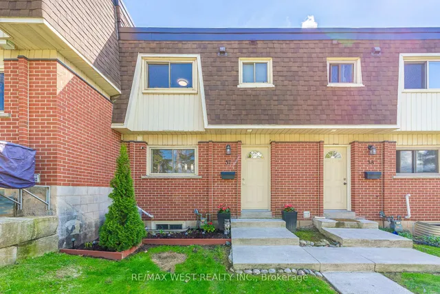 125 Bonaventure Dr Unit 57