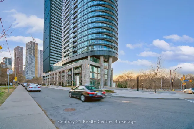 Additional image 2 of 585 Bloor St E . St Unit 524