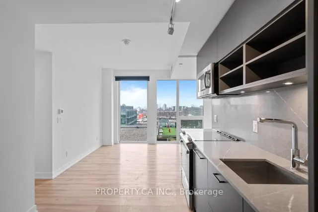 Additional image 5 of 135 East Liberty St Unit 1003