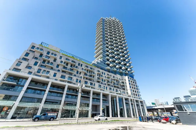 Additional image 2 of 16 Bonnycastle St Unit 2002