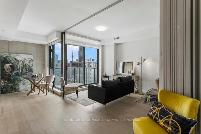 Additional image 15 of 81 Wellesley St Unit 2104