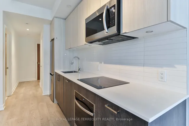 Additional image 5 of 1926 Lake Shore Blvd Unit 1212