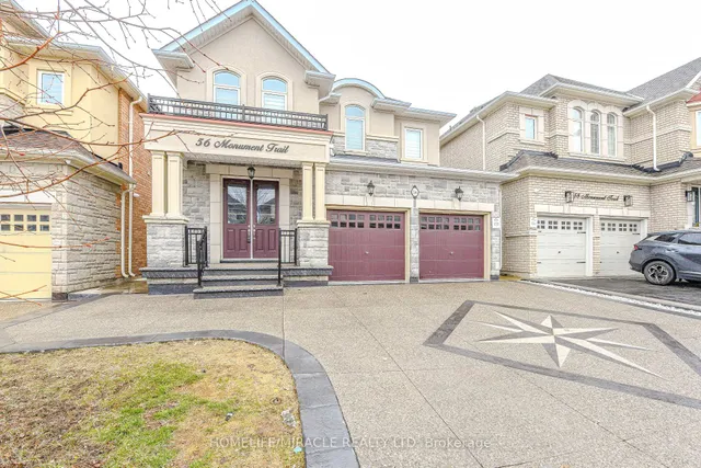 Additional image 30 of 56 Monument Tr