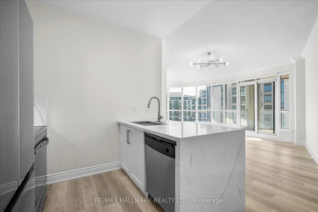 Additional image 15 of 2087 Lakeshore Blvd Unit 803