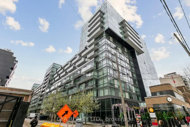 55 Stewart St Unit 413