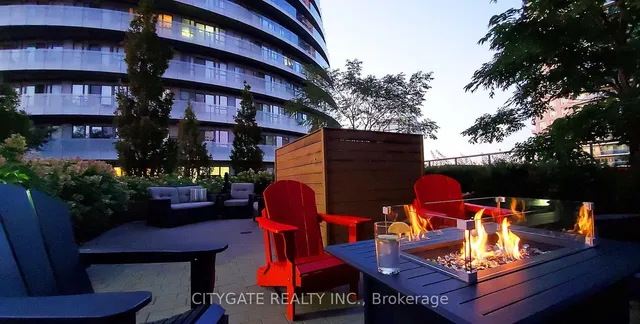 Additional image 32 of 80 Absolute Ave Unit 806